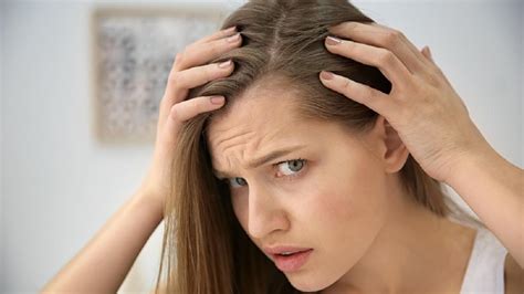 Una De Cada 10 Mujeres Sufre Alopecia Androgénica ¿cómo Se Puede Tratar