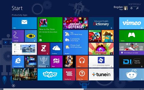 Windows 81 Update 2 To Launch On August 12 As August Update