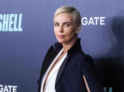 Charlize Theron Says Famous Director Sexually Harassed Her Shropshire