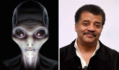 Aliens Latest Astrophysicist Neil Degrasse Tysons Shocking Ufo