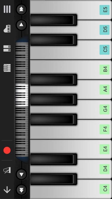 It contains various musical instruments with different elements in it. Best Beat Making Apps for Android: Join The Music ...