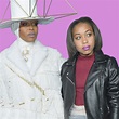 Meet Erykah Badu’s Mini-Me Daughter, Puma Curry - Essence