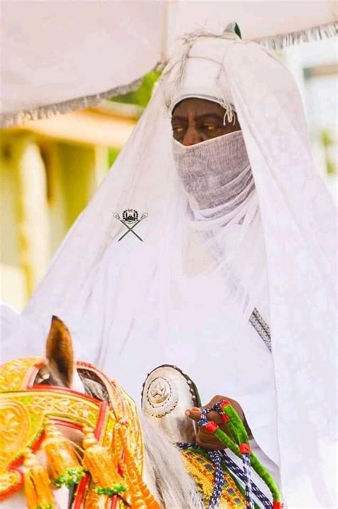 Social Media Emir Of Bichi Sends Message To Nigerian Youth P M News