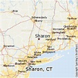 Best Places to Live in Sharon, Connecticut