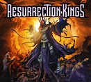 RESURRECTION KINGS is centered around the talents of Craig Goldy ...