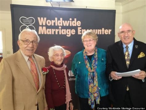 Americas Longest Married Couple Celebrates 81 Years Of Marriage Stunning Interesting Facts