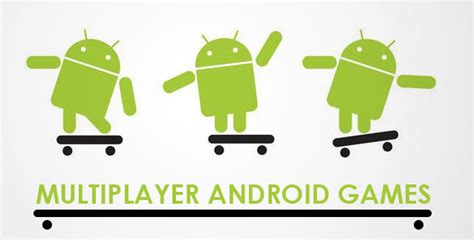 5 Best Multiplayer Games On Android