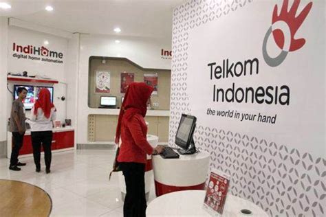 Buruan Daftar Telkom Indonesia Buka Lowongan Kerja Ini Syaratnya