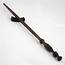 Black Walnut Wand 13 Inch · GipsonWands Online Store Powered By Storenvy
