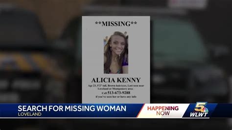 Loveland Police Still Searching For Missing Woman YouTube