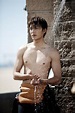 Lee Min Ho shirtless in Heirs - Lee Min Ho Photos - spcnet.tv