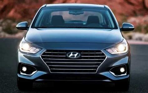 2022 Hyundai Accent Release Date New 2022 2023 Hyundai Specs