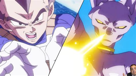 But with frieza out for the count and vegeta low on stamina, how will they compare to one who values strength above all else? Dragon Ball Super Episode 6 ドラゴンボール超 Anime Review ...