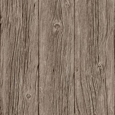 Sample Muriva Bluff Wood Panel Wallpaper J024