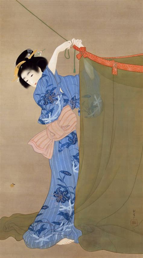 Over time the japanese developed the ability to absorb, imitate, and finally. Painting women of Japan | The Japan Times