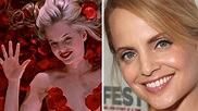 American Beauty Cast (1999) ★ Then & Now (2021) - YouTube
