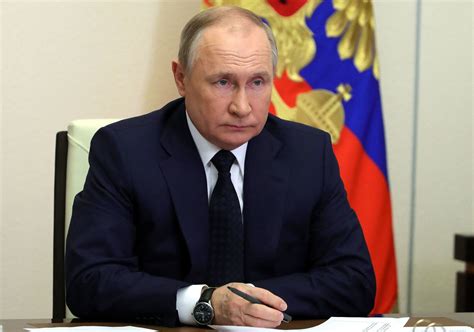 ¿qué Cambiará Tras La Nueva Norma De Putin Que Exige A Los Países