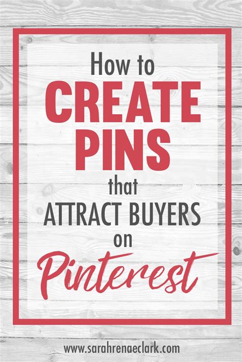 How To Find And Create Great Pins On Pinterest Pinterest Marketing