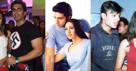 10 Popular Bollywood Couples Who Didn’t Get Married Even After The Engagement Filmymantra