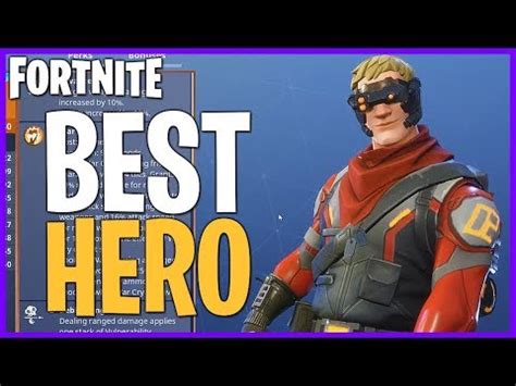 Cosmetics in this video : BEST HERO!: Bullet Storm Jonesy #Fortnite - YouTube