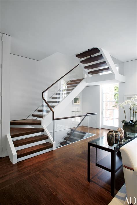 Contemporary Modern Stair Railings Interior Choosing The Perfect