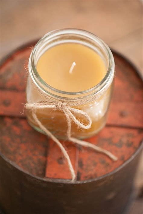 How To Make Beeswax Candles The Sweetest Occasion