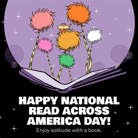 National Read Across America Day Fb Post In Illustrator Jpeg Psd Eps