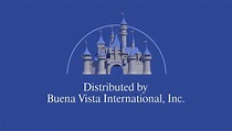 Buena Vista International logo (Pixar Version) by JT00567 on DeviantArt