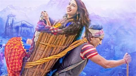 Yet their love story continues until he was shot by his girlfriend upon a deep. Kedarnath Full Movie Download In 720p HD For Free - QuirkyByte