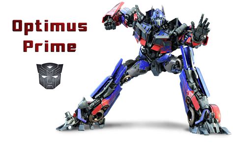 Transformers Optimus Prime The Autobots Leader Relaks Minda