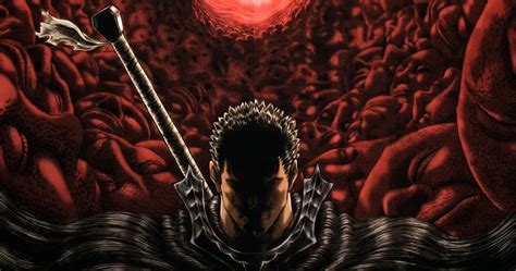 Berserk The 5 Strongest Apostles Guts Fought And The 5 Weakest