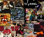 25 Southern hip-hop albums that should have been classics - al.com