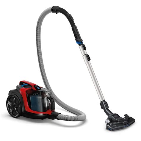 Powerpro Expert Bagless Vacuum Cleaner Fc972801 Philips