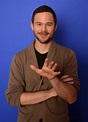 Classify Canadian Actor Aaron Ashmore