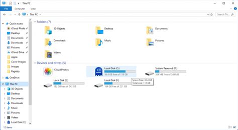 How To Change Drive Icon On Windows 10