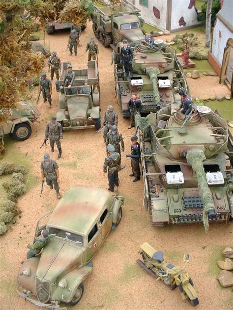 pin by teddy ragge on model soldiers military diorama military modelling diorama