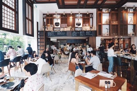 The cafe has received great reviews for its coffee and western cuisine, definitely a place worth trying out! 10 Low-key Bangkok Hipster Cafes To Give All Your Friends ...