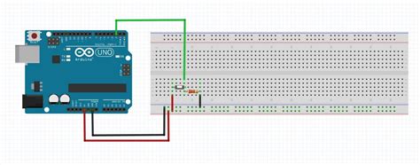 Wiring The Cable Arduino Slide Switch Wiring
