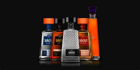 1800 Tequila Price List Find The Perfect Bottle Of Tequila 2020 Guide