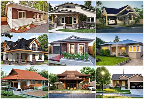 Padahal, tidak semua rumah mewah yang besar itu memberikan kenyamanan untuk keluarga. 11 Gambar Desain Rumah Minimalis Nyaman Untuk Keluarga Kecil