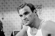 Stanley Baker - Turner Classic Movies