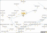 Thal (Austria) map - nona.net
