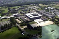 A Saclay, l’Institut Polytechnique de Paris voit le jour - L'Usine Campus