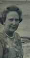 María Cristina de Borbón y Battenberg (1911 - 1996)