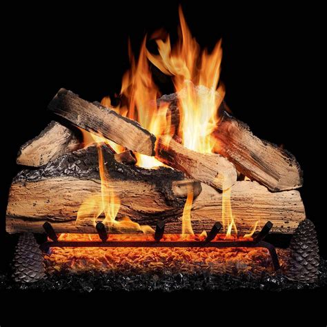 Essential Guide To The Best Gas Log Fireplaces Fireplace Ideas