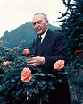 Konrad Adenauer : l'architecte de la réconciliation franco-allemande ...