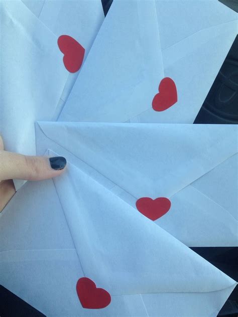 Yandere Love Letters Tumblr
