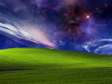 Windows Xp Wallpapers Hd Wallpaper Cave