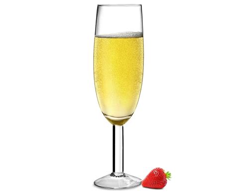 Giant Champagne Flute 0 9ltr Large Champagne Glass To Hold 1 Whole Champagne Bottle