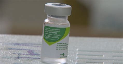 Campanha De Vacinação Contra A Gripe é Prorrogada Até 24 De Julho Em